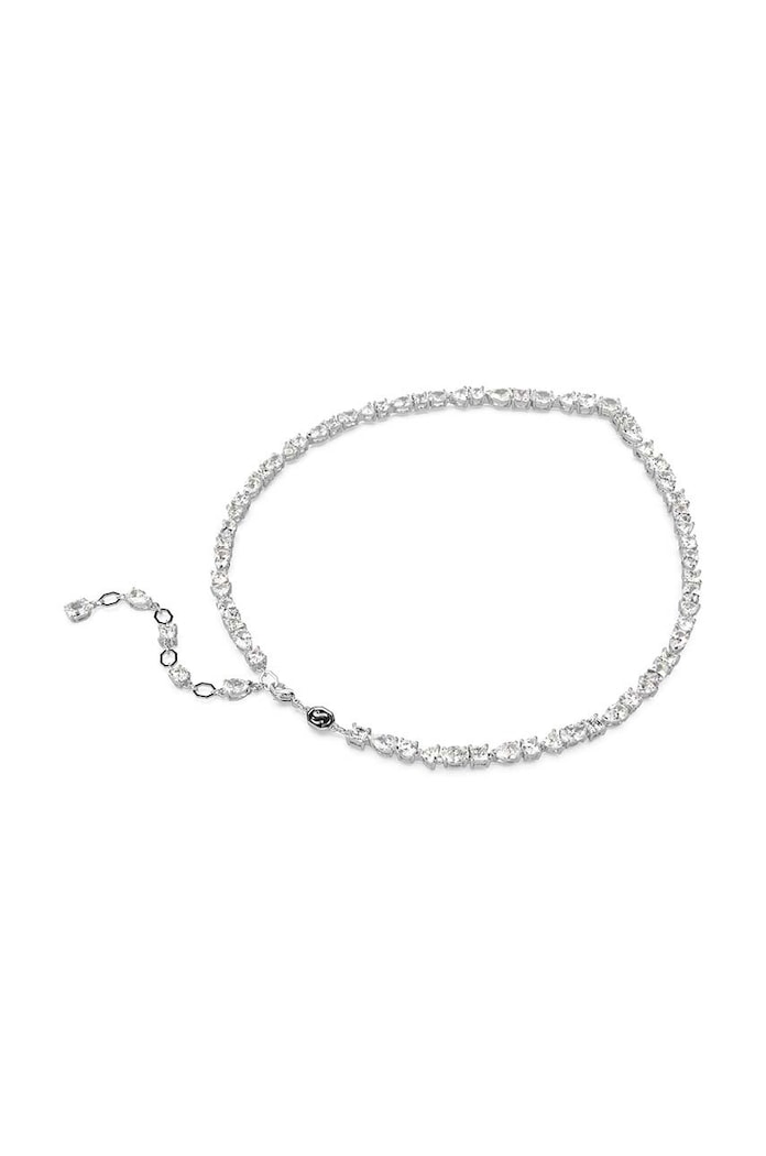Swarovski nyaklánc MESMERA ezüst 5665242