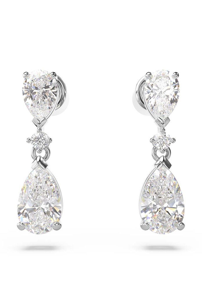 Колие и обици Swarovski MESMERA 5674306