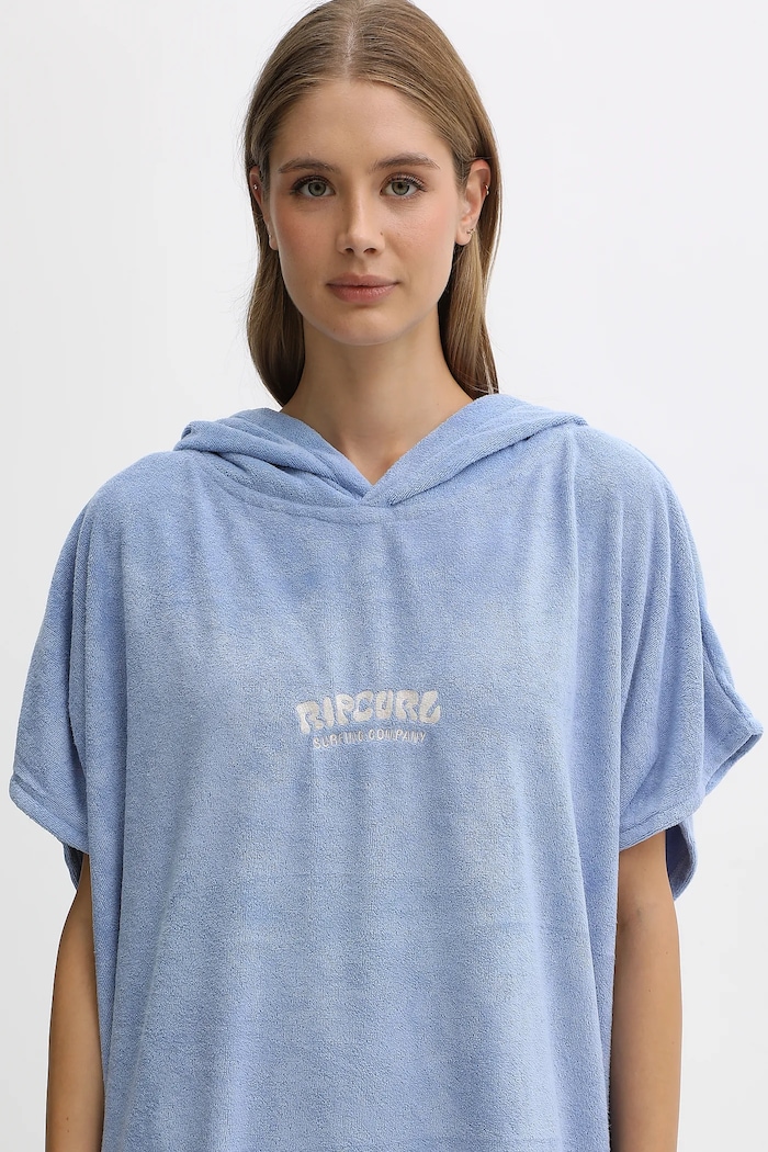 Αξεσουάρ Rip Curl πετσέτα 00ZWTO μπλε