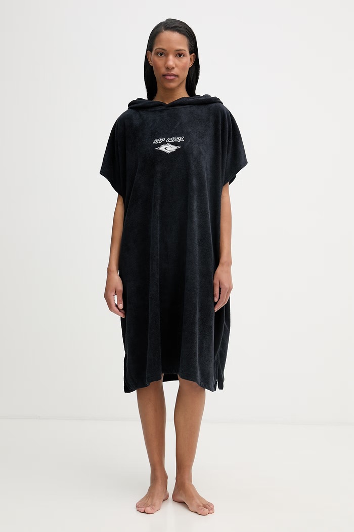 Rip Curl ręcznik czarny 00ZWTO