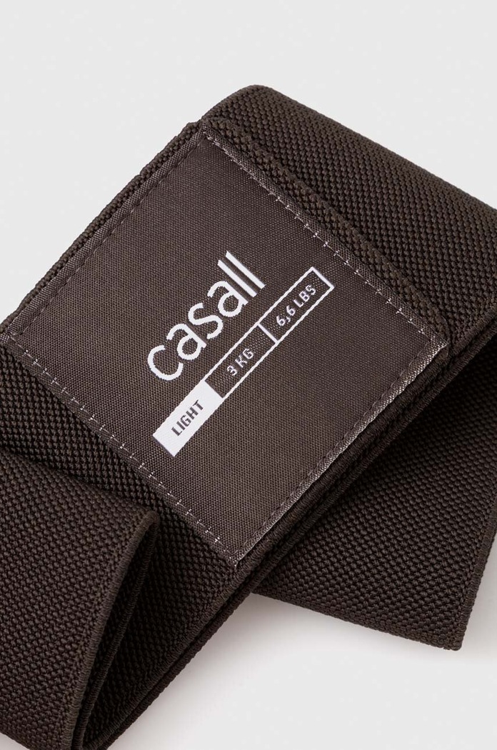 Accesorii Casall cauciuc rezistent Light 54301 verde