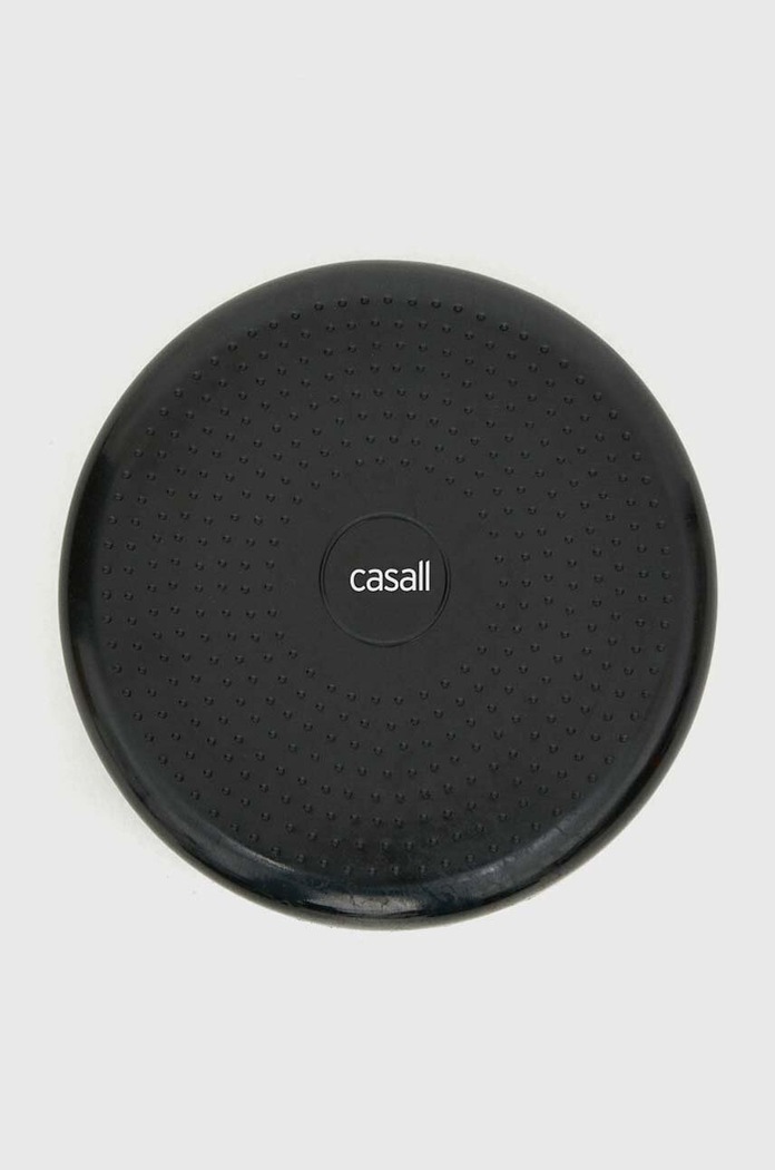 Casall egyensúly párna 54105 fekete AW23
