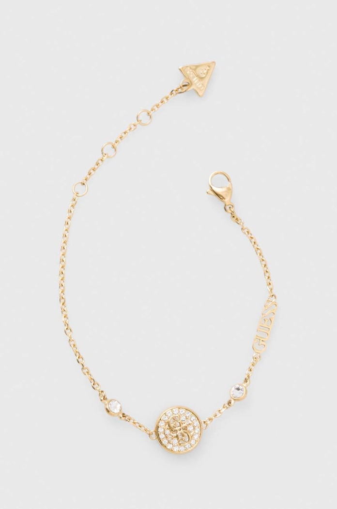 Guess bratara Gift Box aur JUBB03.125JW
