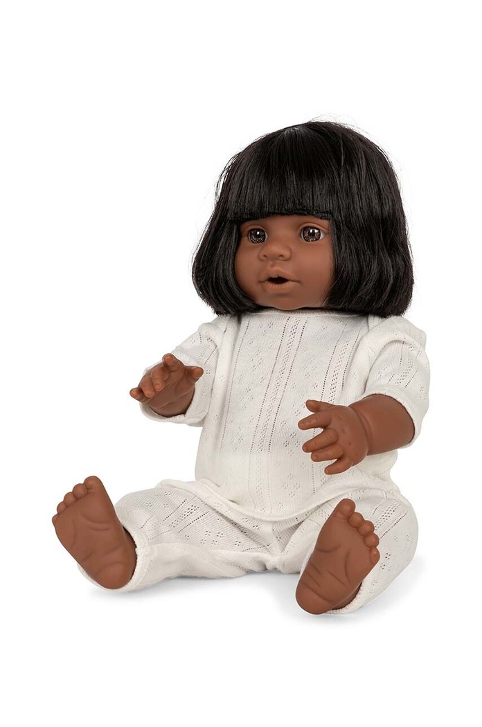 Bábika Konges Sløjd HARRIET THE DOLL béžová KS5992