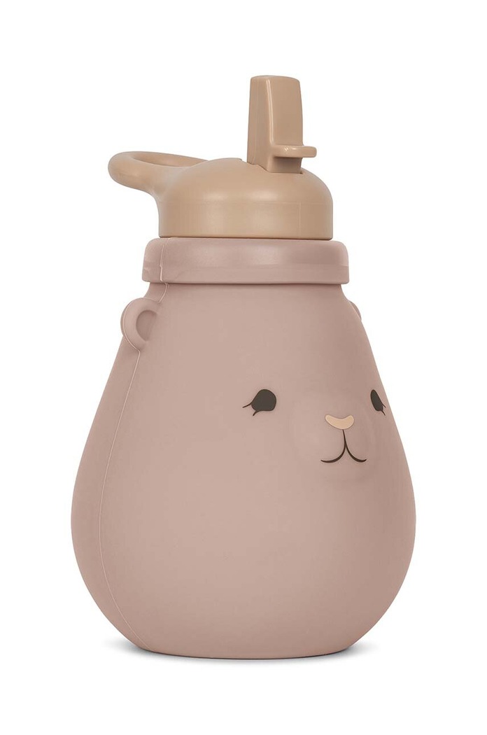 Konges Sløjd biberon KS4298.G roz AW23