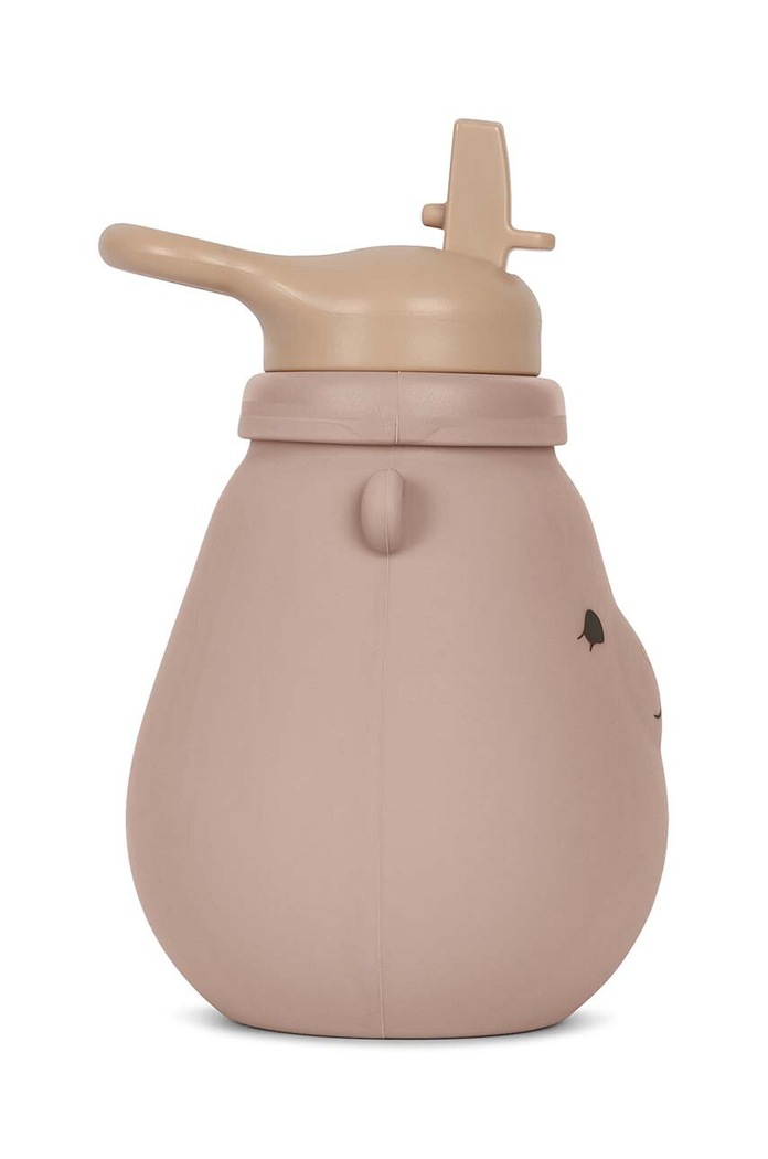 Accesorii Konges Sløjd biberon KS4298.G roz