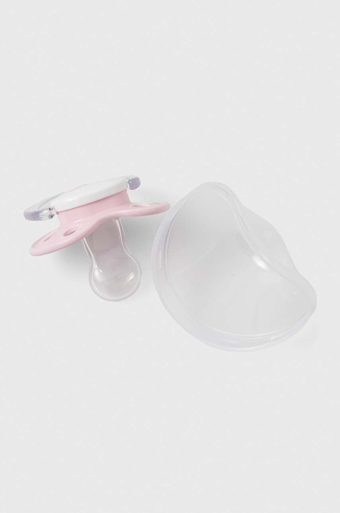 Emporio Armani ciuccio (neonato/a) 409174.G.CC919 rosa AW23