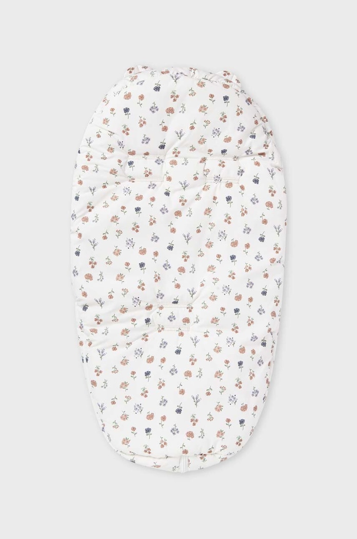 Băieți Mayoral Newborn sac de dormit bebe 19233.2B.Newborn bej