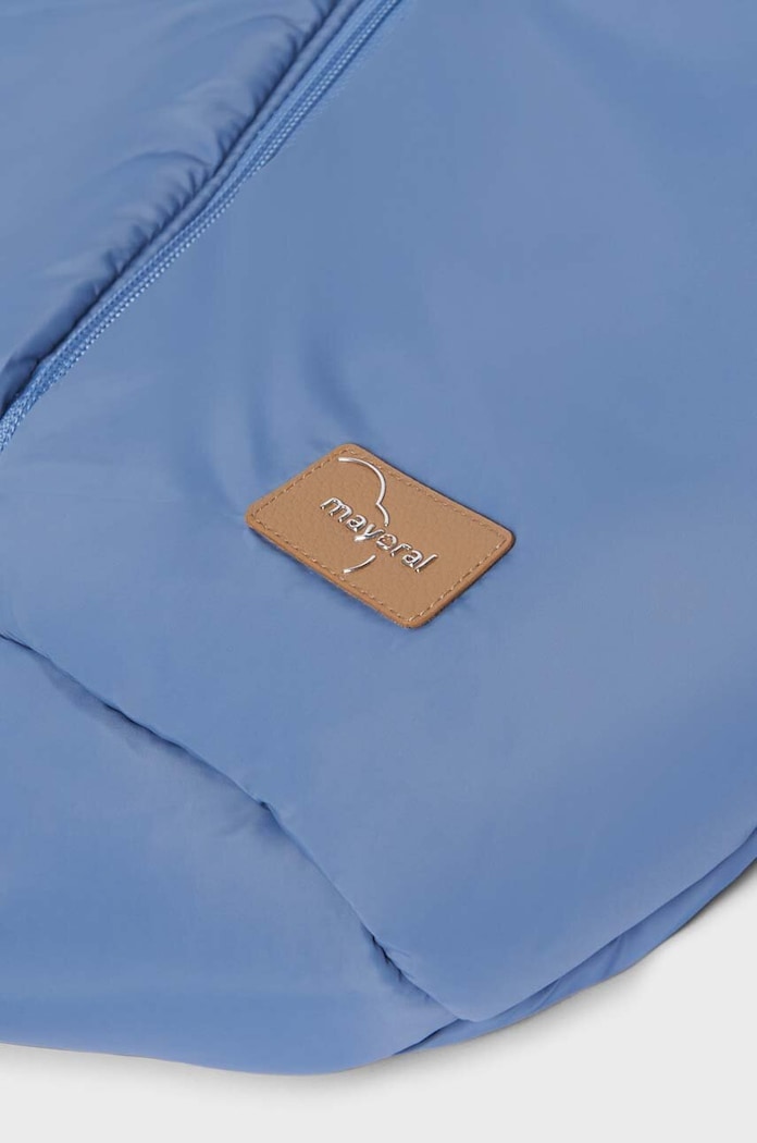 Mayoral Newborn sac de dormit bebe albastru 19233.2B.Newborn