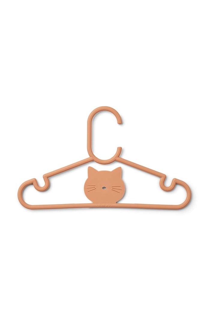 Băieți Liewood cuier 8-pack LW17447 portocaliu