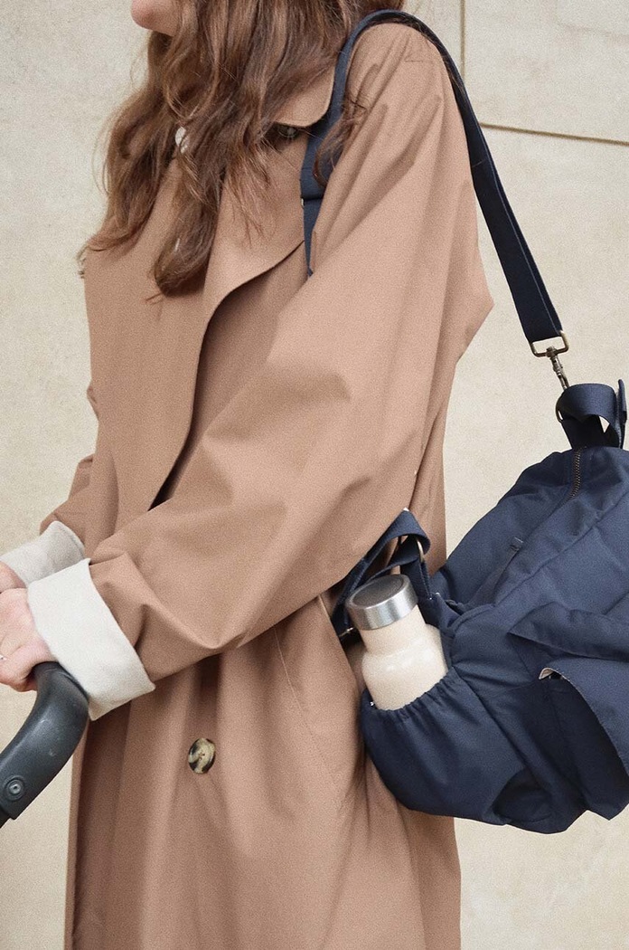 Taška ke kočárku Konges Sløjd ALL YOU NEED MINI BAG KS6331