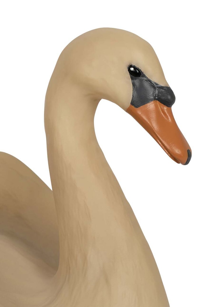 CHLAPEC Lampička Konges Sløjd KS6541 béžová