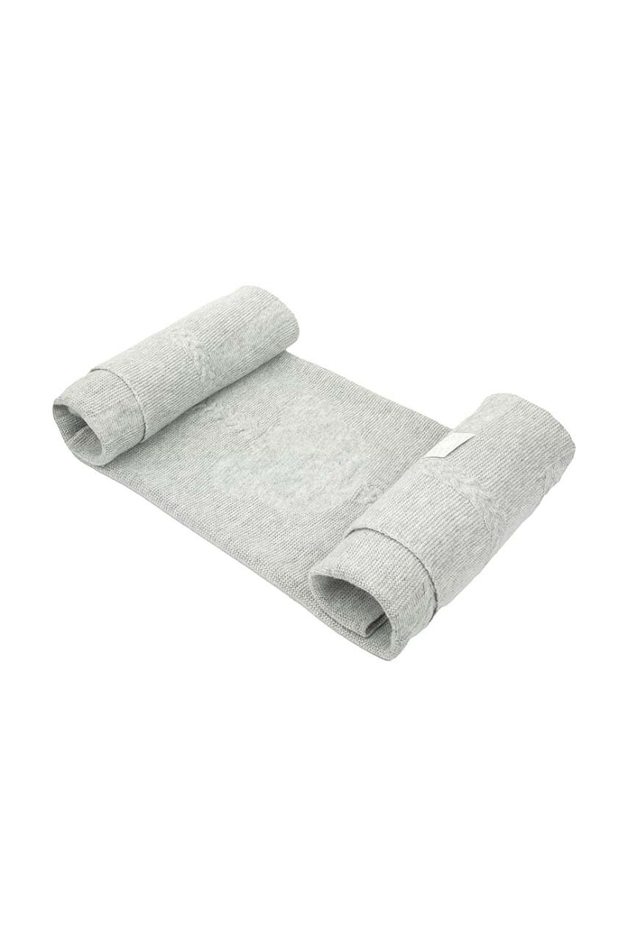 Jamiks Patura pentru copii BALACAR gri BALACAR.Kocyk.JZG069.K