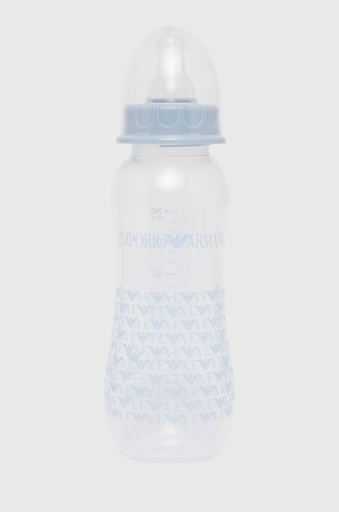 Emporio Armani set pentru copii 407139.CC919 albastru SS26