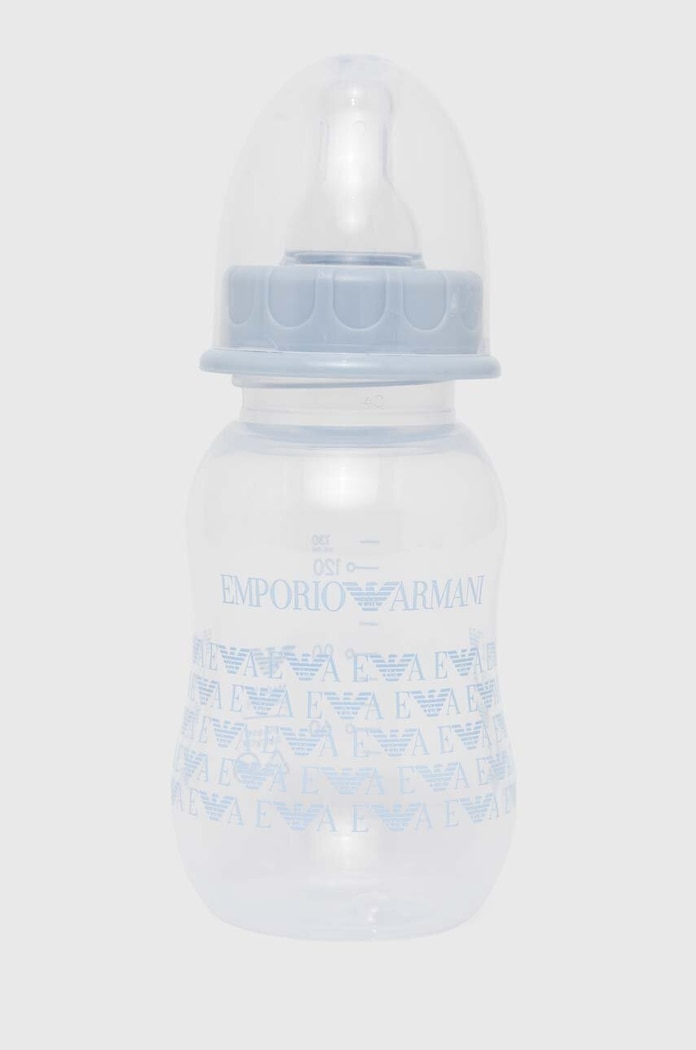 Băieți Emporio Armani set pentru copii 407139.CC919 albastru