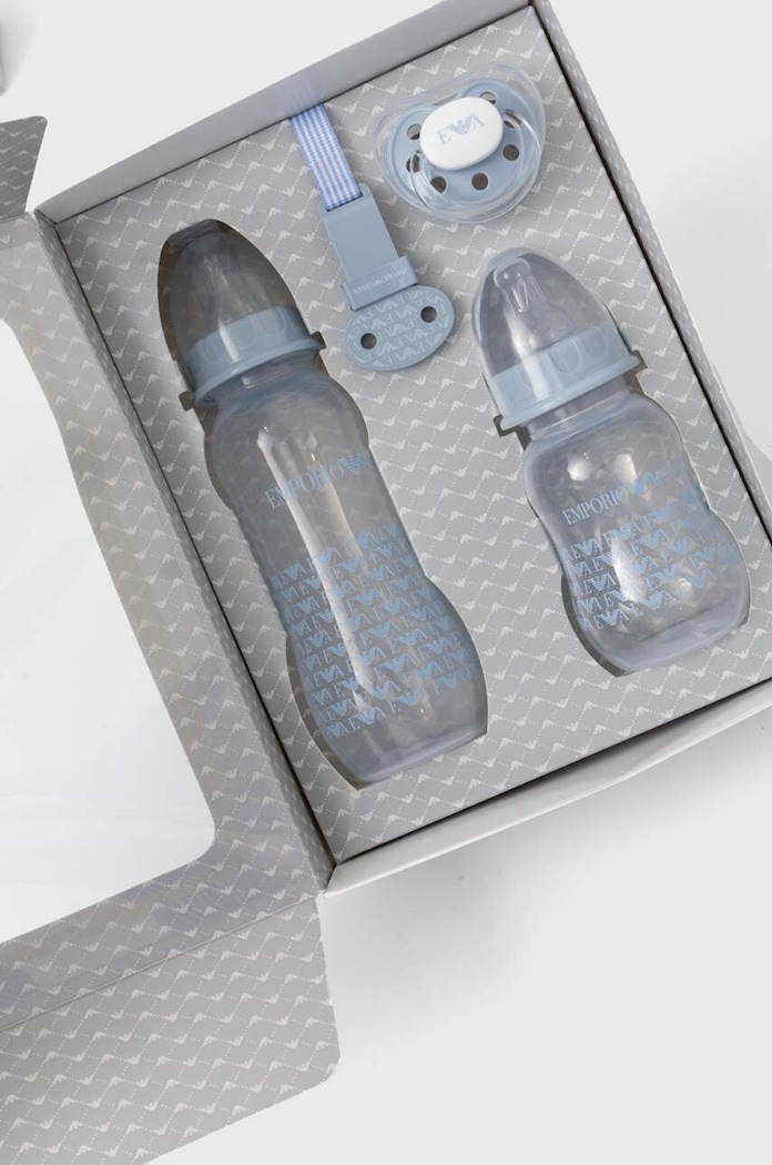Emporio Armani set pentru copii 407139.CC919