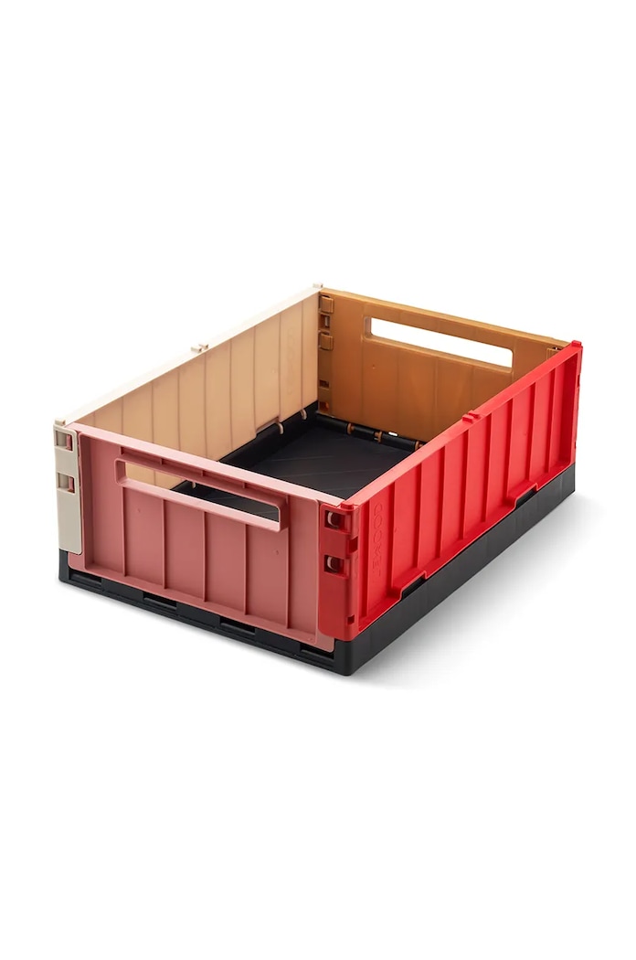 Liewood container de depozitare multicolor LW14547.K