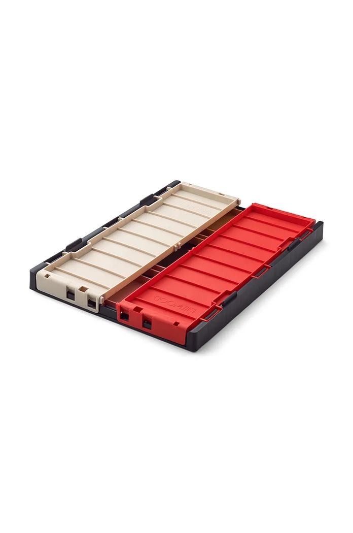 Liewood container de depozitare LW14547.K multicolor AW24