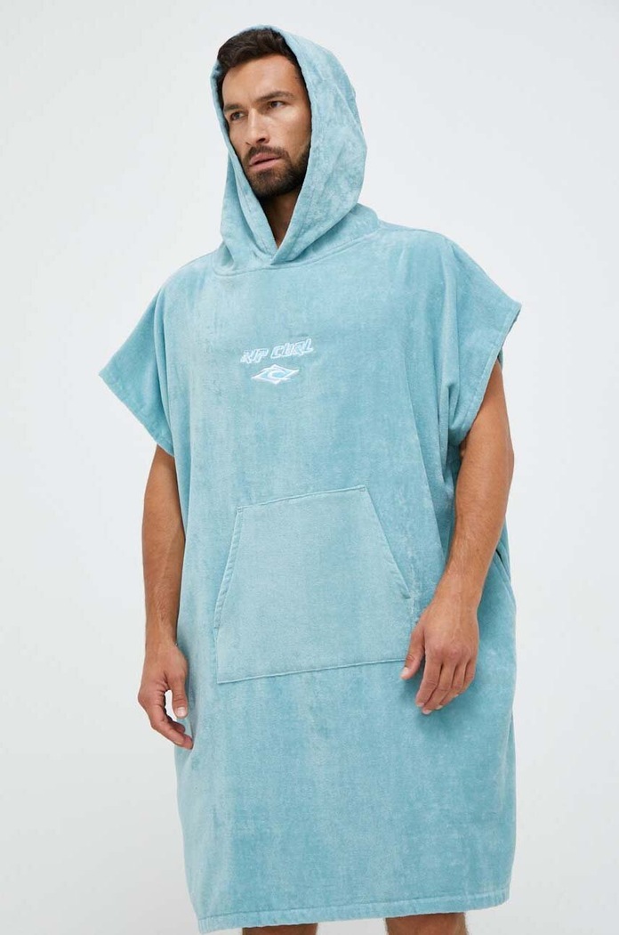 Rip Curl pamut törölköző kék 00GMTO