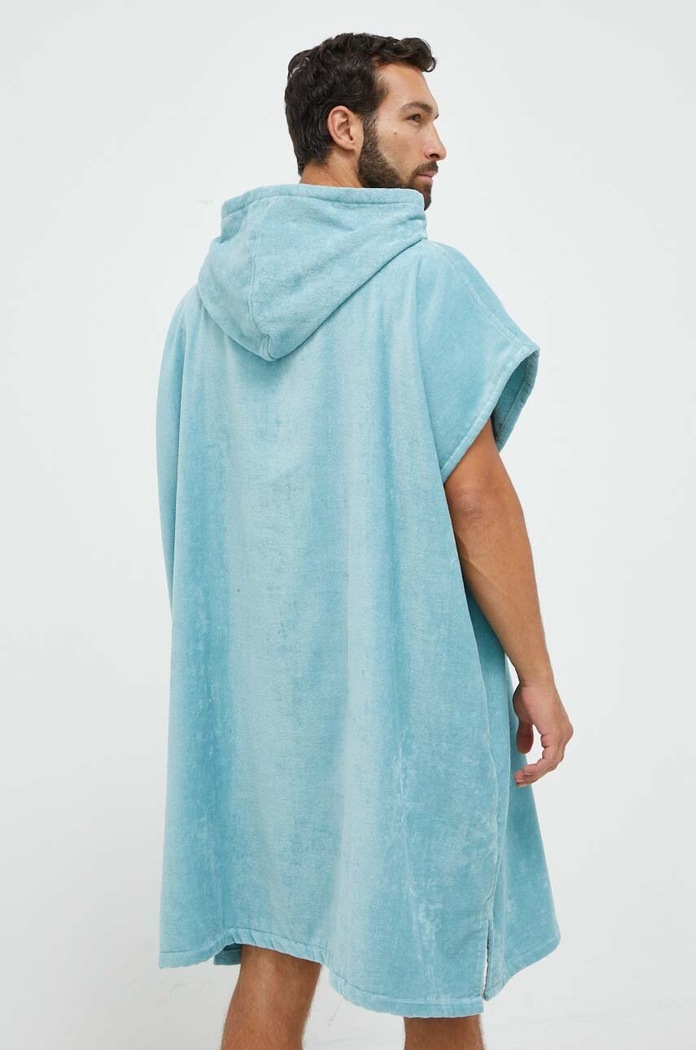 Kiegészítők Rip Curl pamut törölköző 00GMTO kék
