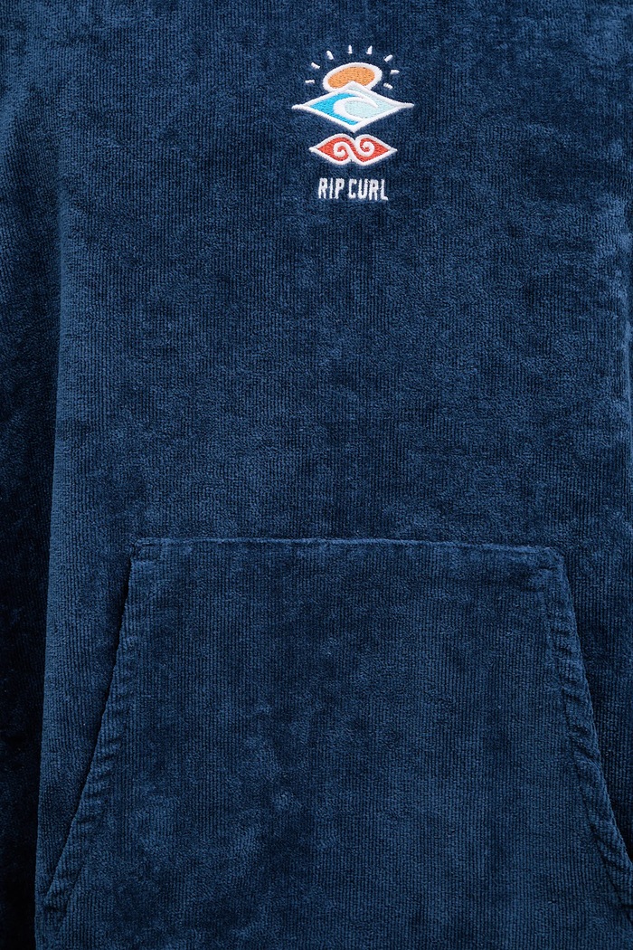 Rip Curl prosop din bumbac 00GMTO bleumarin
