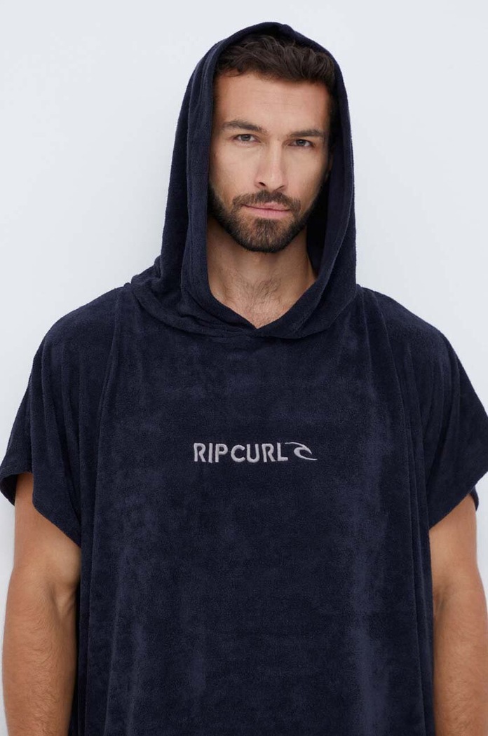 Rip Curl prosop de plajă negru 00ZMTO