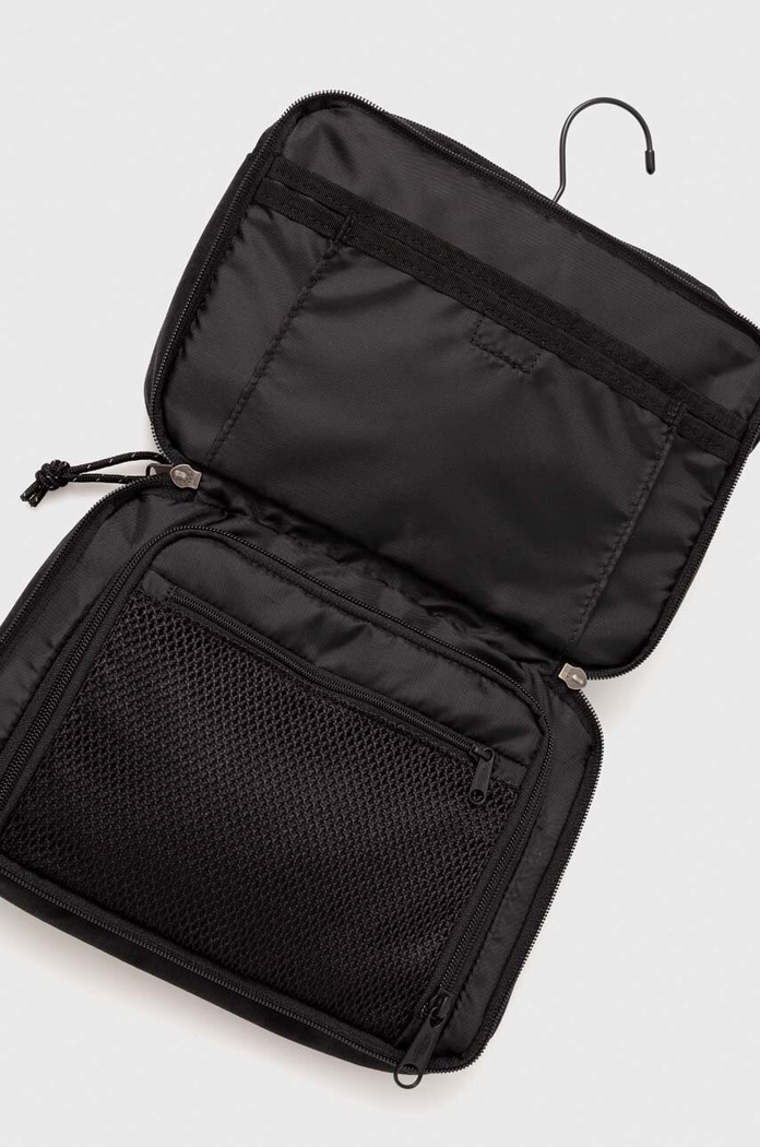 Eastpak toiletry bag black EK00088E0081