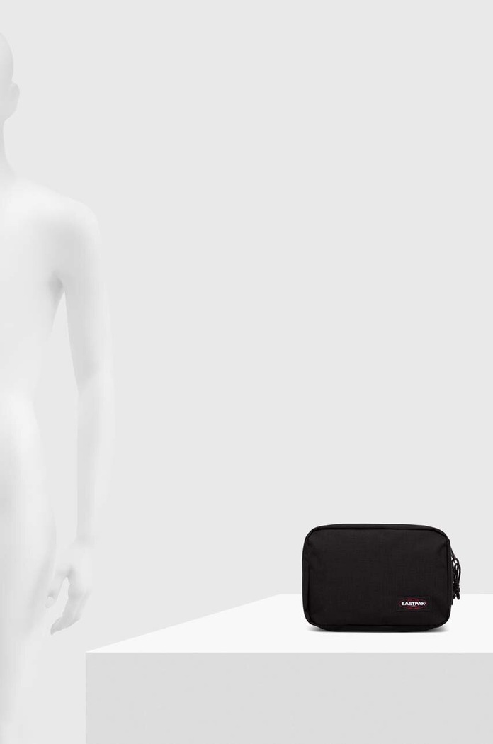 Eastpak toiletry bag EK00088E0081 black