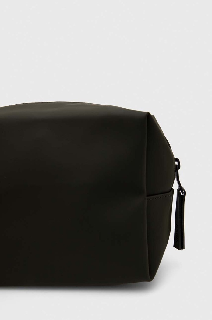 Doplňky Kosmetická taška Rains 15580 Travel Accessories 15580.03 zelená