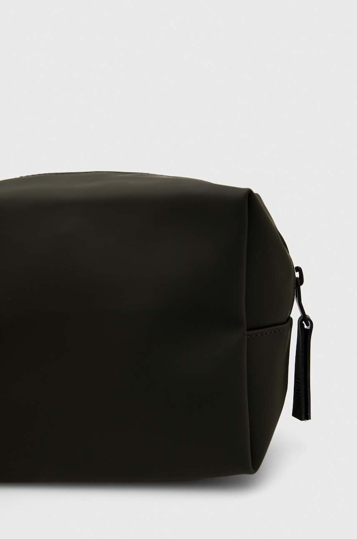 Doplňky Kosmetická taška Rains 15580 Travel Accessories 15580.03 zelená