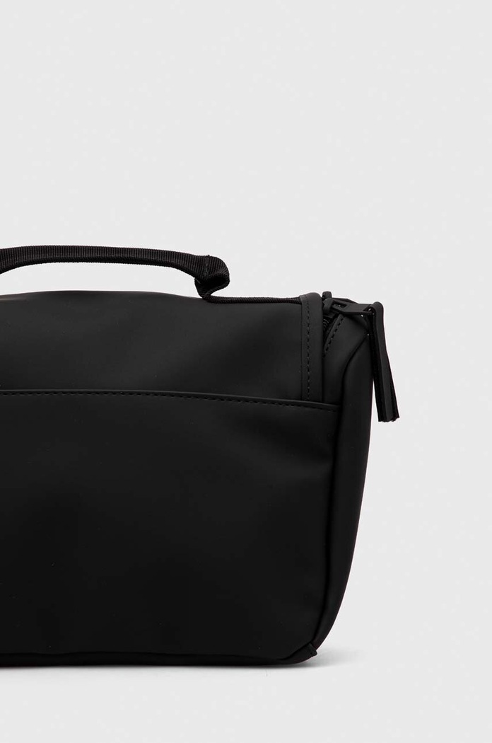 Doplňky Kosmetická taška Rains 16310 Travel Accessories 16310.01 černá