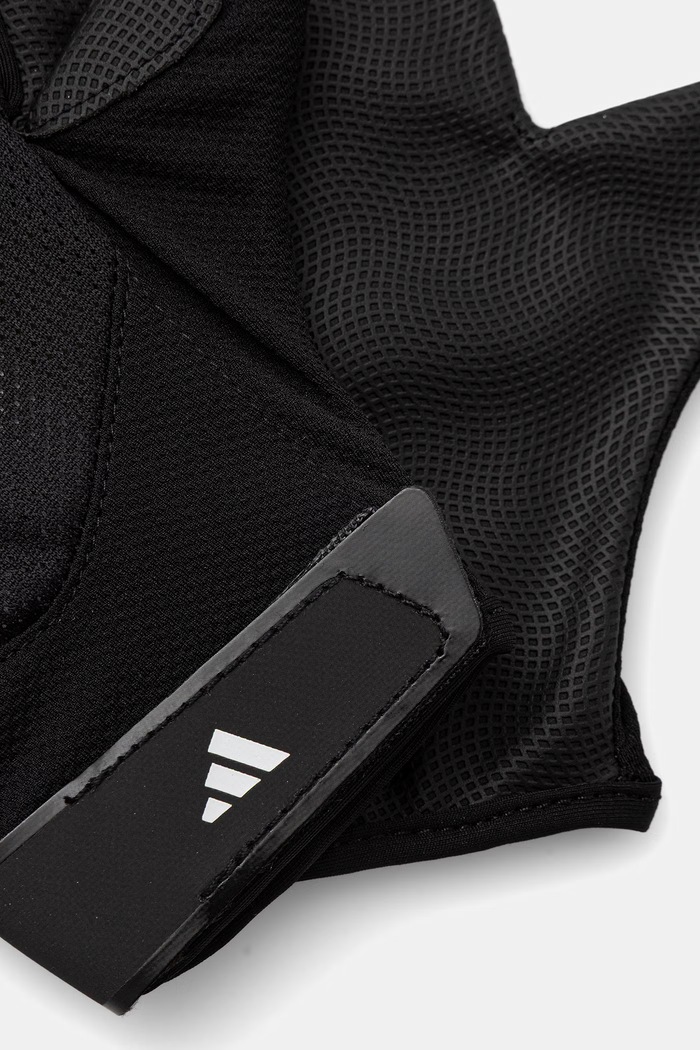 adidas Performance tréninkové rukavice II5598 černá SS24