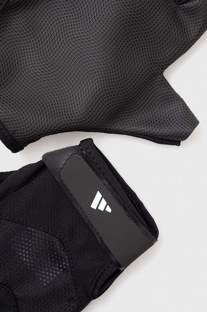 Rokavice adidas Performance II5598 črna SS24
