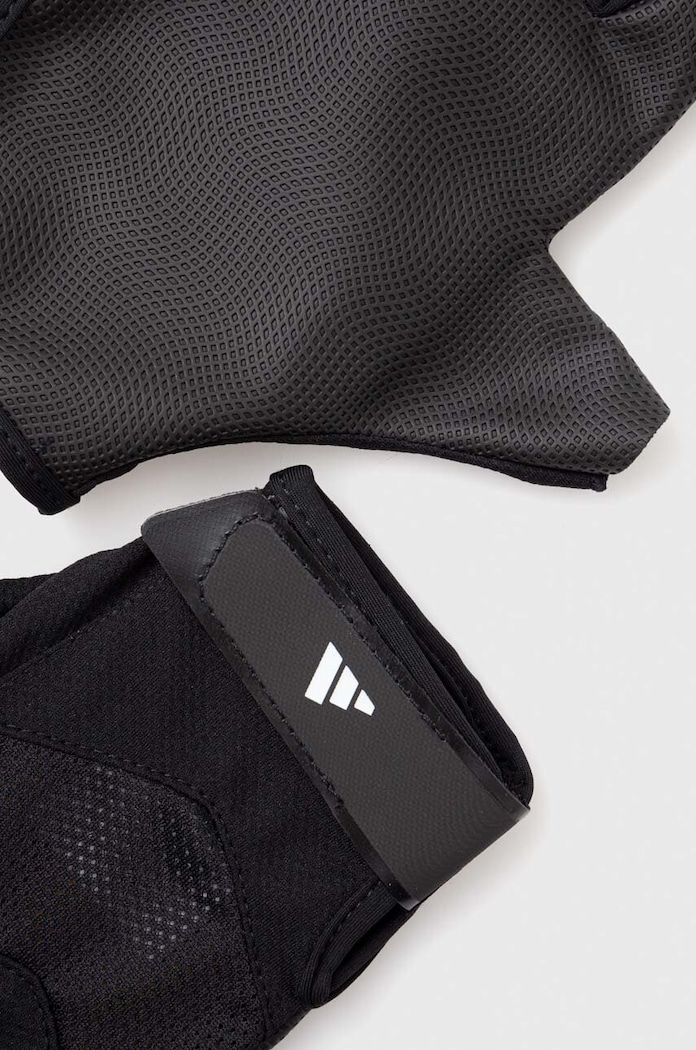 Rokavice adidas Performance II5598 črna SS24