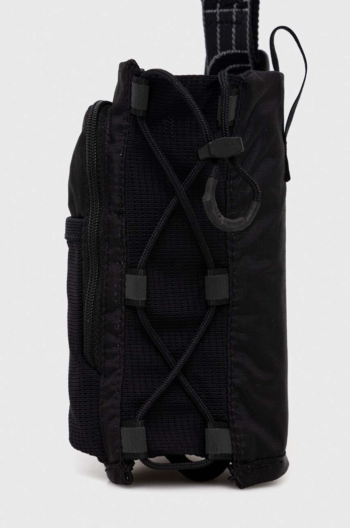 Akcesoria The North Face pokrowiec na butelkę Borealis NF0A81DQKX71 czarny