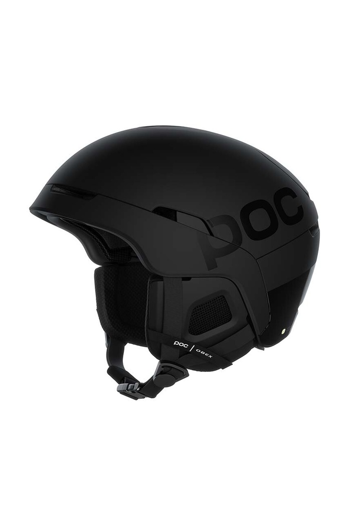 POC cască de schi Obex BC MIPS negru 10114