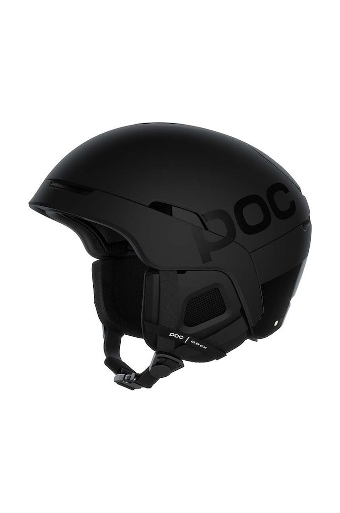 POC cască de schi Obex BC MIPS negru 10114