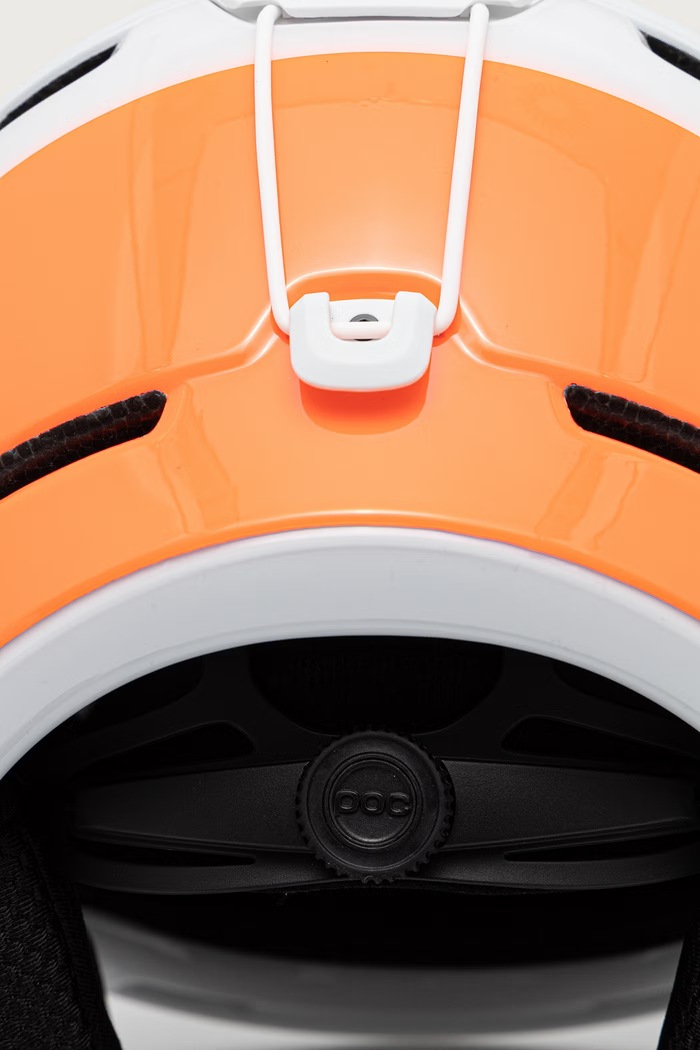 Akcesoria POC Kask narciarski 10113 biały