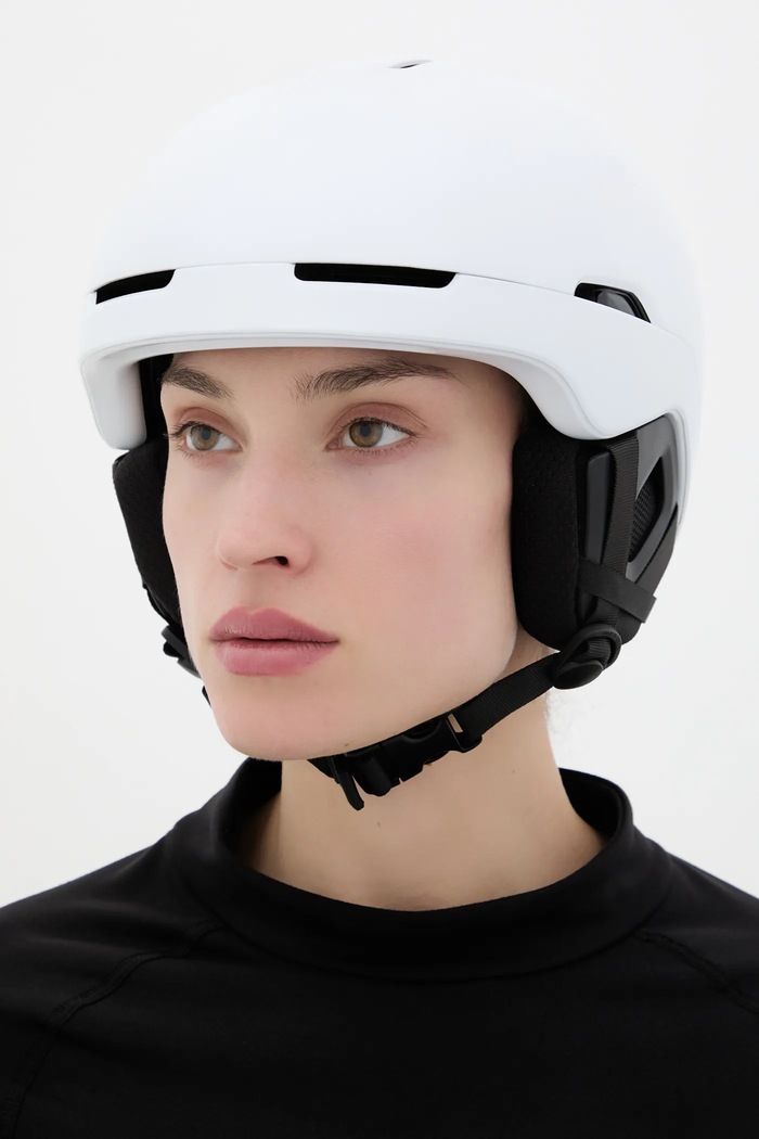 Akcesoria POC kask 10113 biały