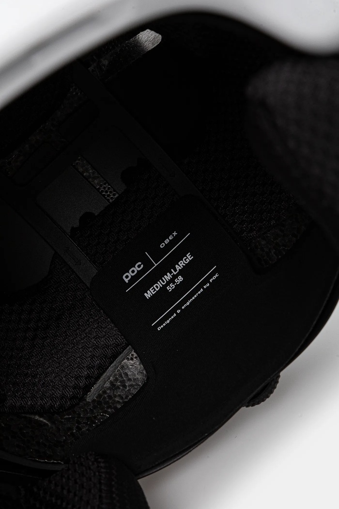POC kask 10113 biały