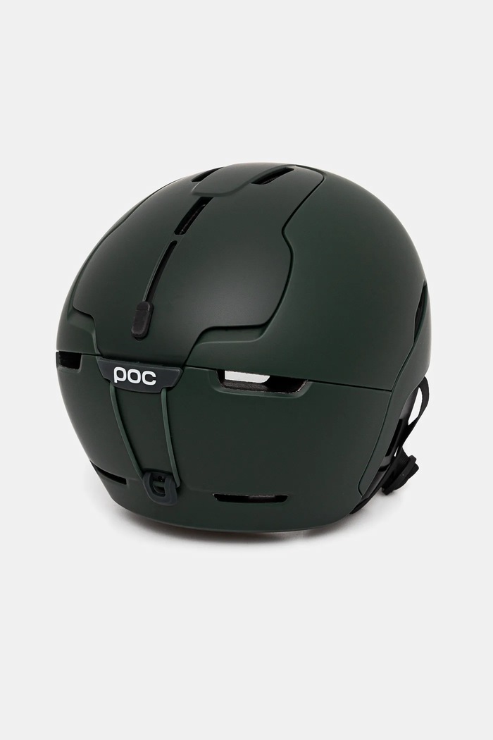 POC kask 10113 zielony AW25