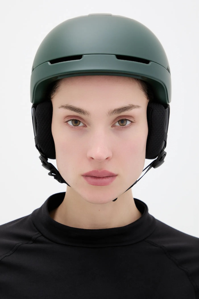 POC kask 10113 zielony