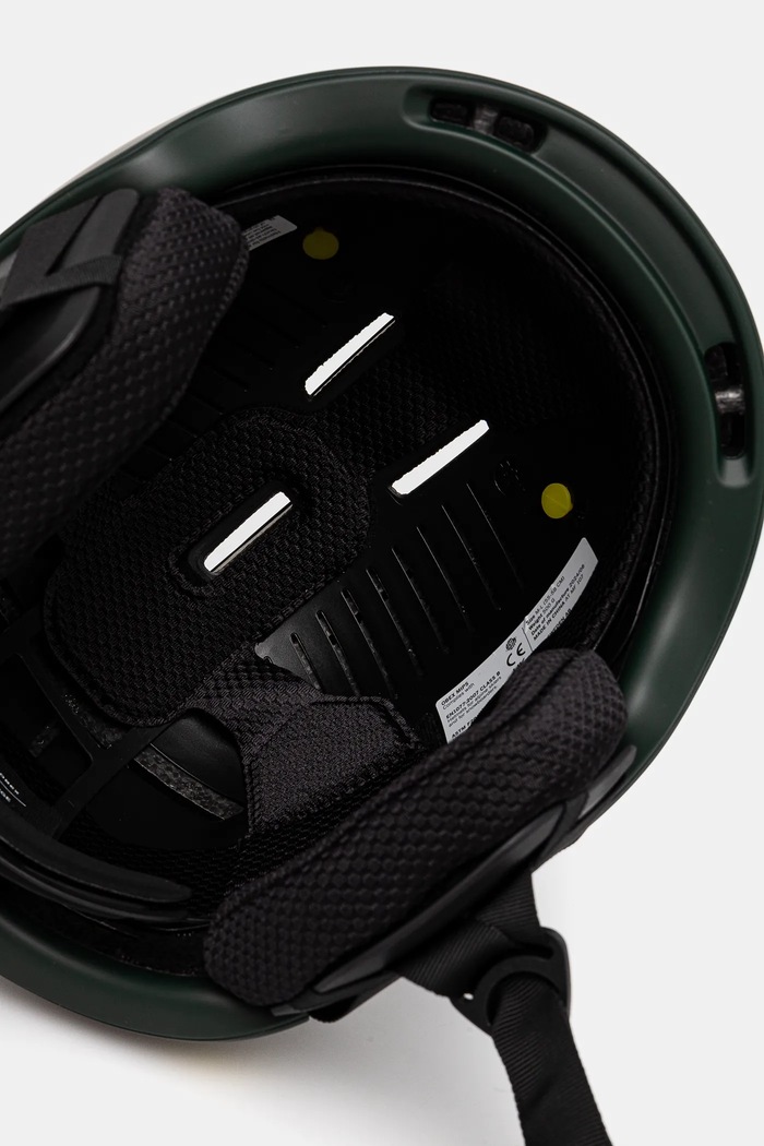 POC kask zielony 10113