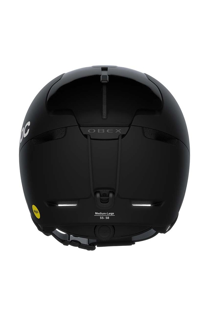 POC cască negru 10113