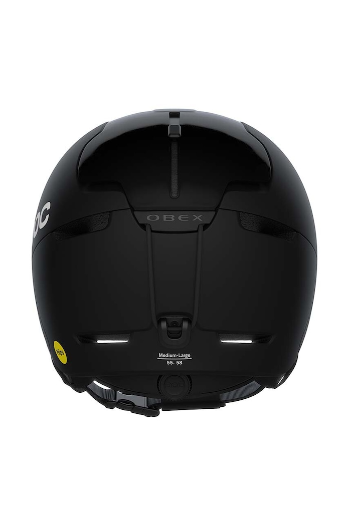POC cască negru 10113