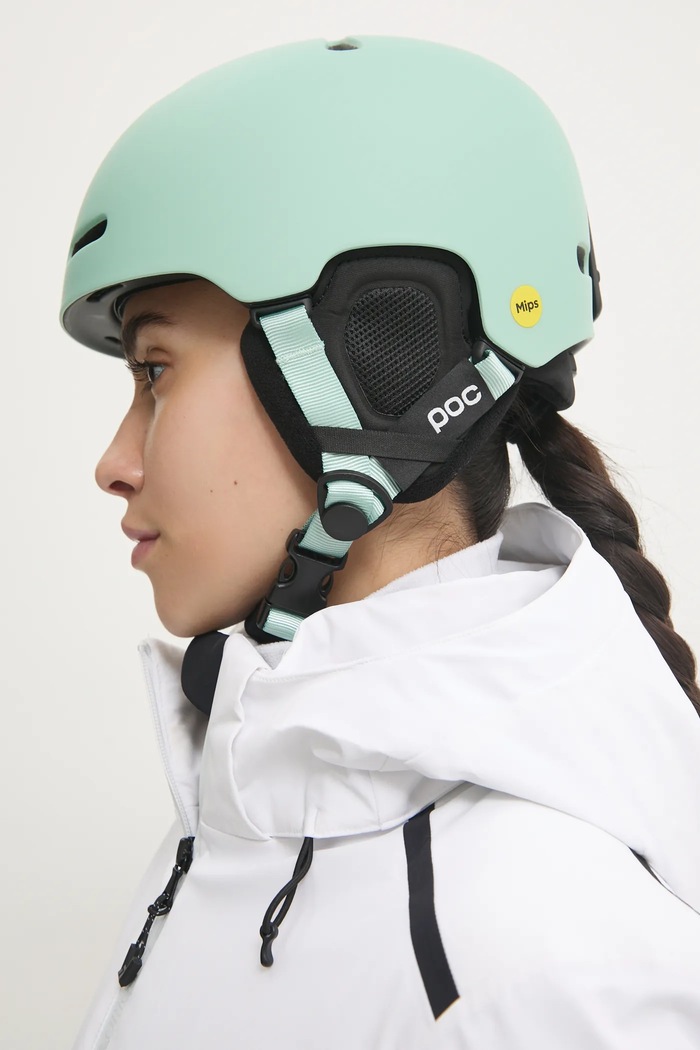 Accesorii POC cască de schi Fornix Mips 10476 verde