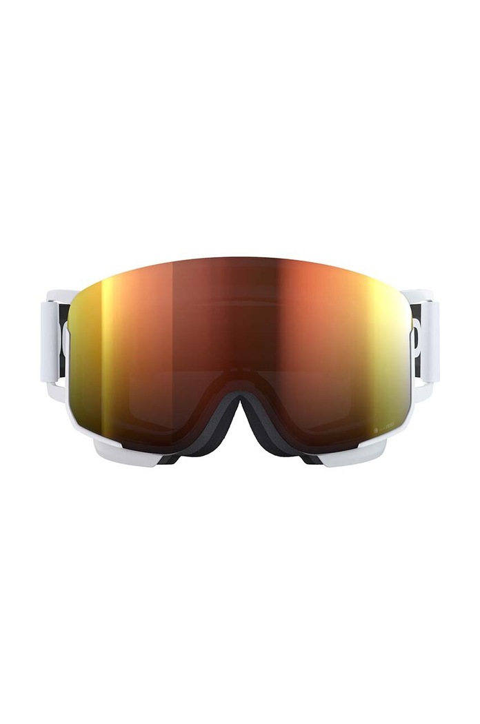 POC Gogle narciarskie Nexal 40850 biały AW25