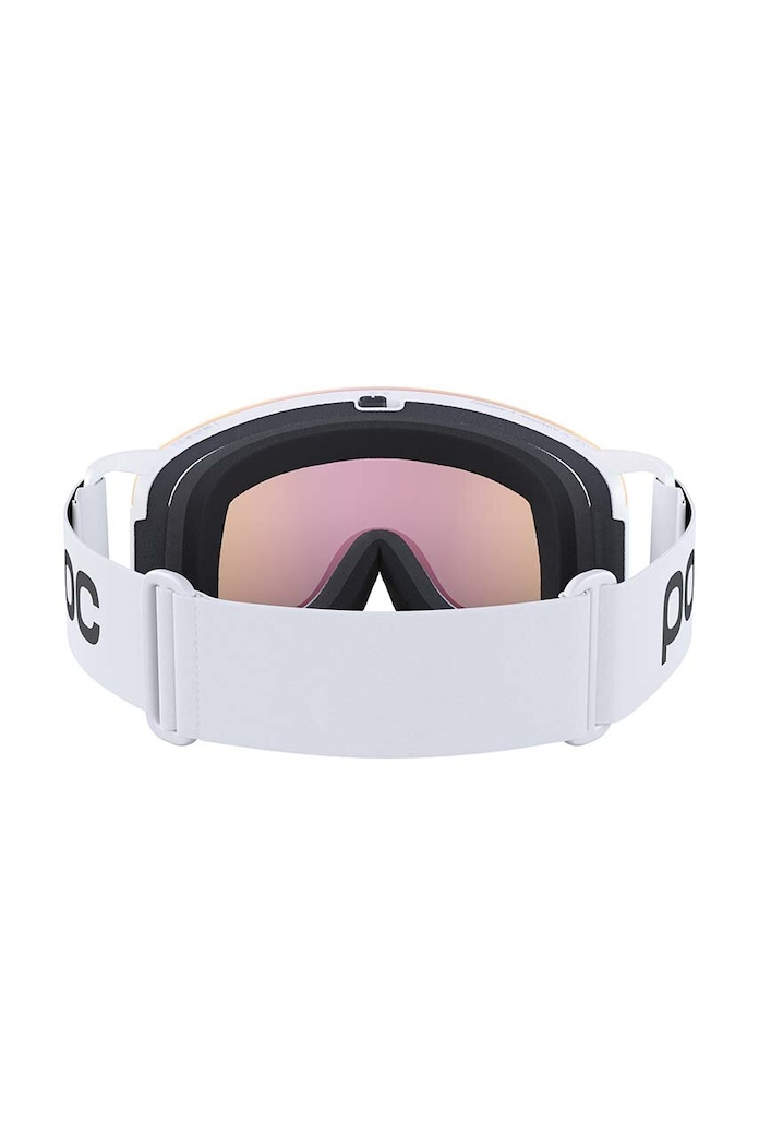 Gogle narciarskie Nexal POC 40850 biały