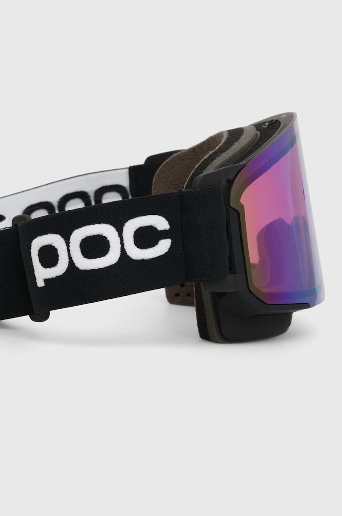 Lyžiarske okuliare POC Nexal 40850 čierna AW25