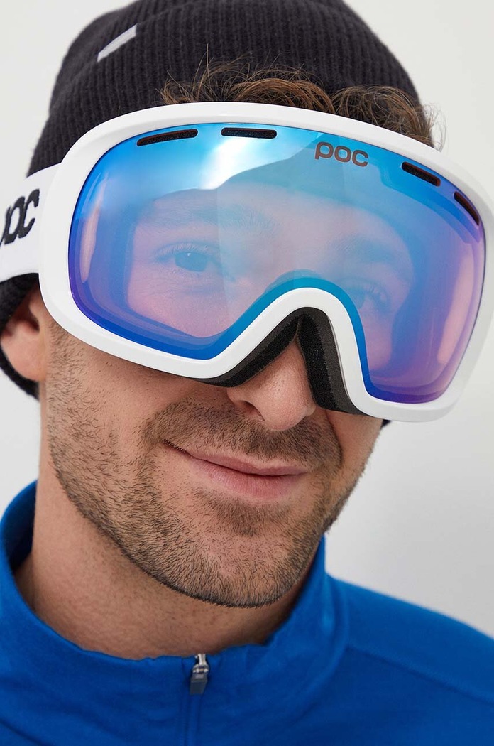 Lyžařské brýle POC Fovea Photochromic 40844